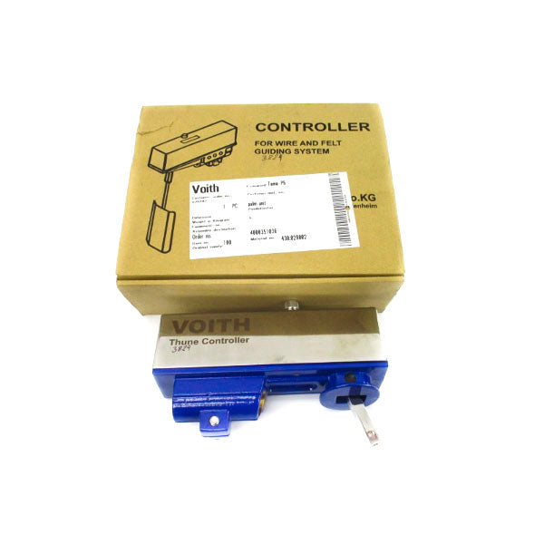 VOITH 430.029802 (AS PICTURED) NSMP