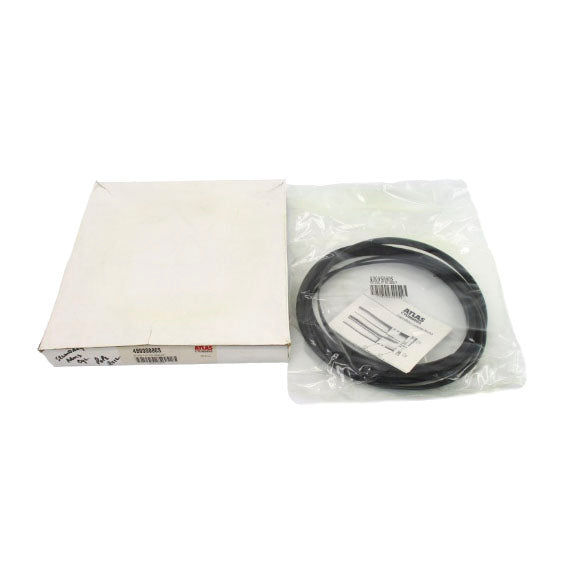 ATLAS 4B00S080S 8" NSMP