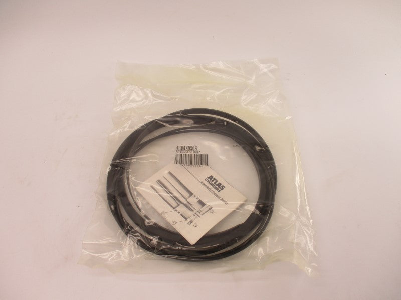 ATLAS 4B00S080S 8" NSMP