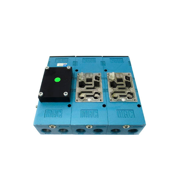 MAC 6300D-611 NSNP
