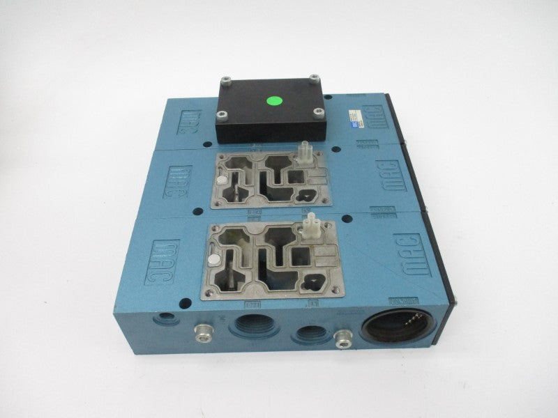 MAC 6300D-611 NSNP