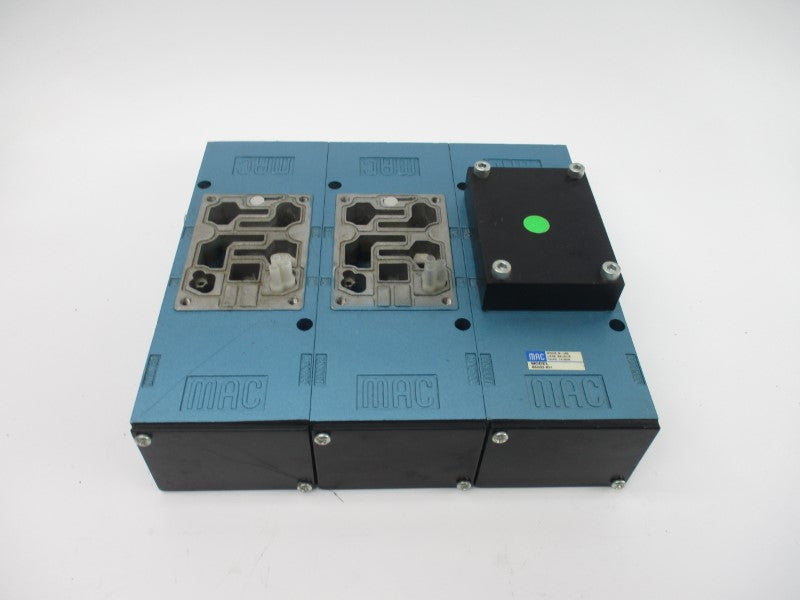 MAC 6300D-611 NSNP