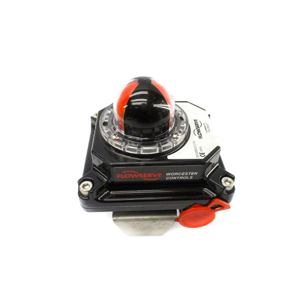 FLOWSERVE WNXCLU2M1-14-00200 125/250VAC 15.1A NSNP