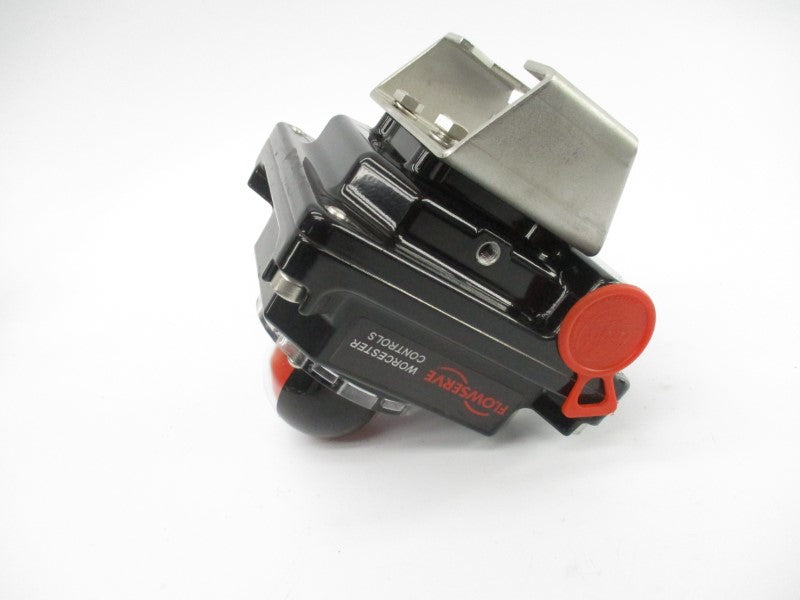 FLOWSERVE WNXCLU2M1-14-00200 125/250VAC 15.1A NSNP