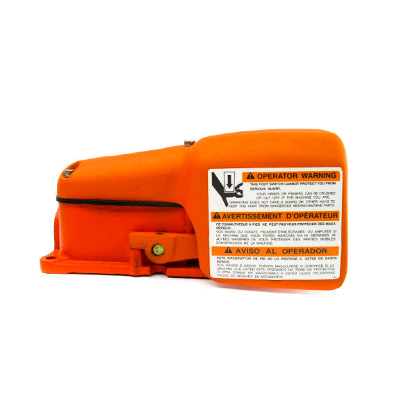 LINEMASTER 536-SWH 125-250VAC 15A NSNP