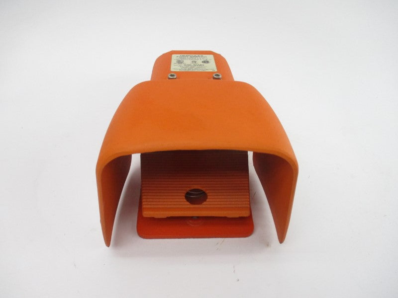 LINEMASTER 536-SWH 125-250VAC 15A NSNP