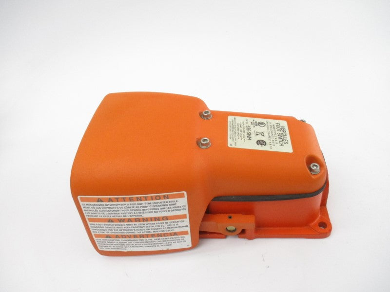 LINEMASTER 536-SWH 125-250VAC 15A NSNP