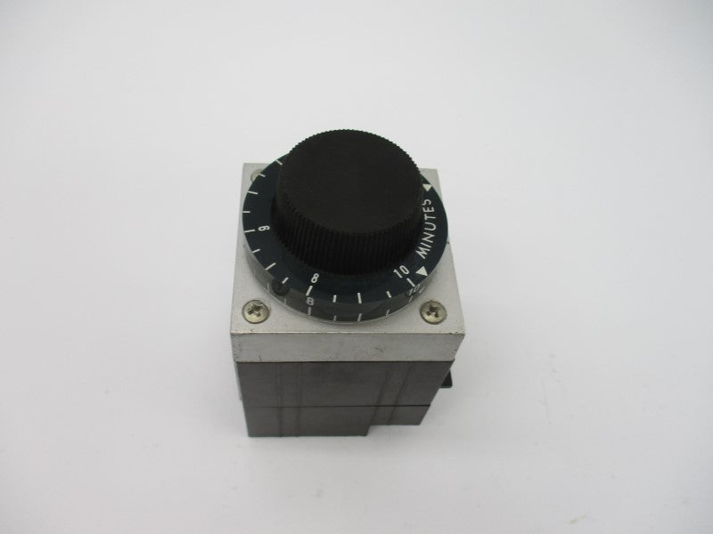 AGASTAT 7012AF 120V 1-10MIN UNMP