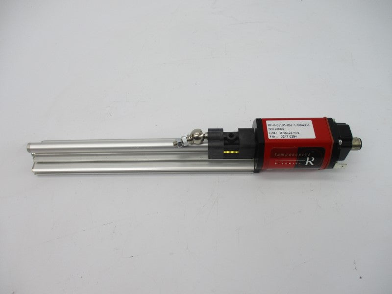 MTS SYSTEMS RP-V-0110M-D51-1-C202211 NSMP
