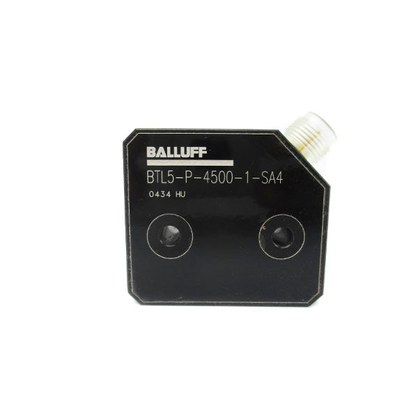 BALLUFF BTL5-P-4500-1-SA4 NSNP