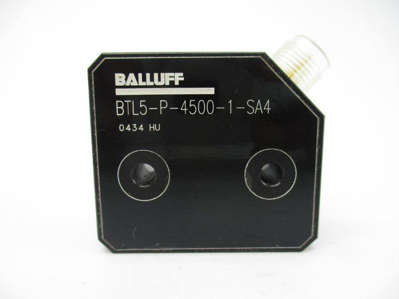 BALLUFF BTL5-P-4500-1-SA4 NSNP