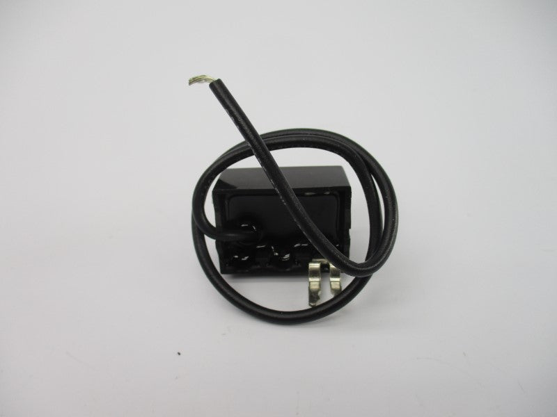 ALLEN BRADLEY 199-FSMZ-1 SER. B 6-300VDC (WH/YL) NSMP