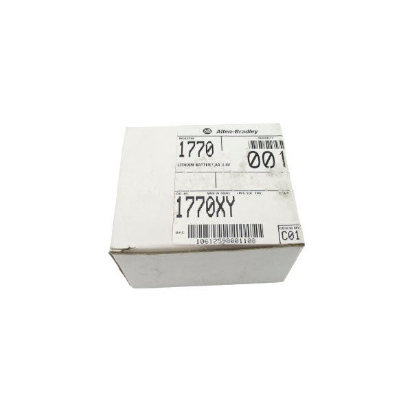 ALLEN BRADLEY 1770-XY DATE: 2005 NSFS