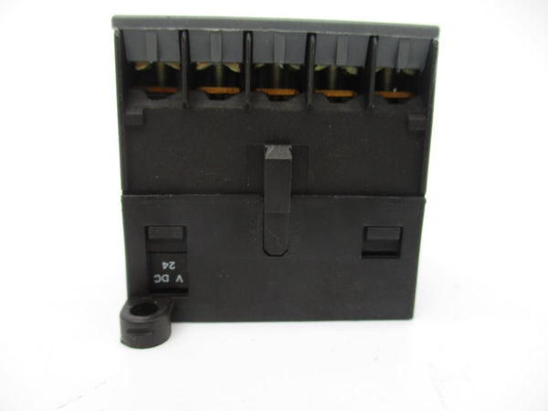 ABB BC7-30-01 24VDC 16A NSNP