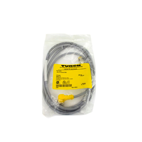 TURCK WK4.5T-1.8-RS4.5T/S653 U0972-87 250V 4A NSMP