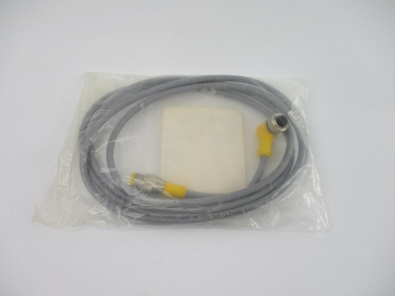TURCK WK4.5T-1.8-RS4.5T/S653 U0972-87 250V 4A NSMP