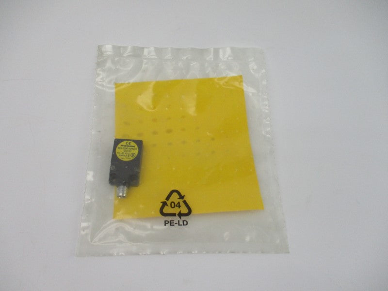 TURCK BI5-Q08-AP6X2-V2131 1600502 10-30VDC NSMP