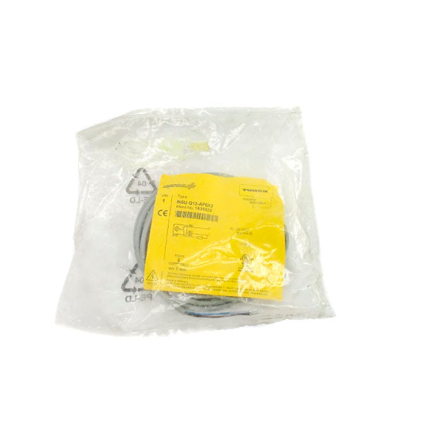 TURCK BI5U-Q12-AP6X2 1635522 10-30VDC NSMP