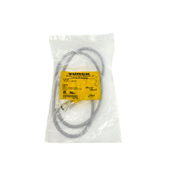TURCK RK4.5T-1-RS4.5T U2297-7 250V 4A NSMP