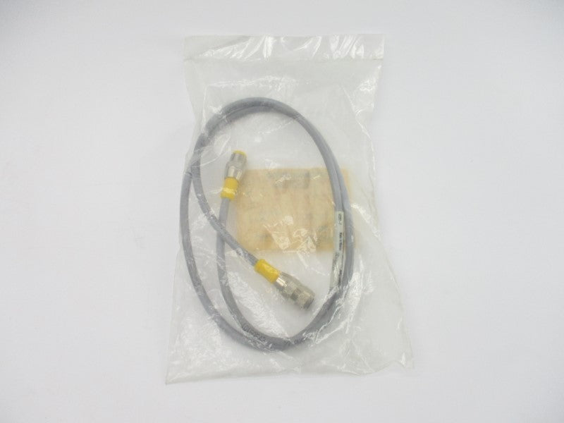 TURCK RK4.5T-1-RS4.5T U2297-7 250V 4A NSMP