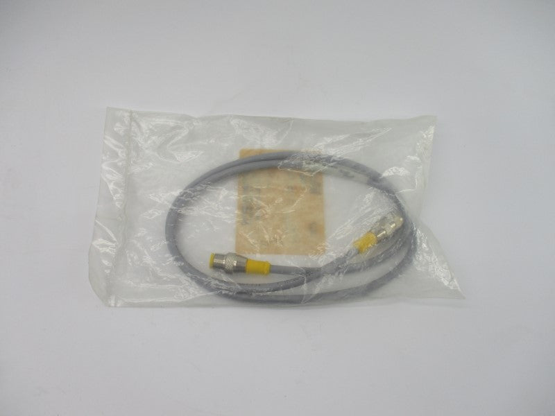 TURCK RK4.5T-1-RS4.5T U2297-7 250V 4A NSMP