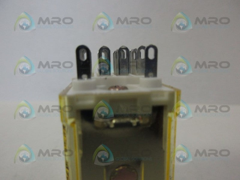 IDEC RY4S-U 48VDC UNMP