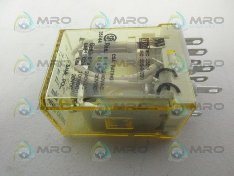 IDEC RY4S-U 48VDC UNMP
