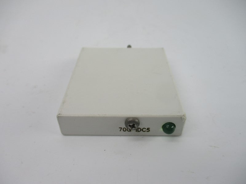 GRAYHILL 70G-IDC5 3-32VDC NSNP