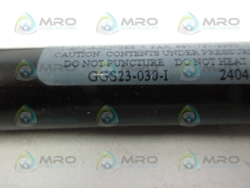 GUDEN CO. GGS23-03-I GAS SPRING NSNP