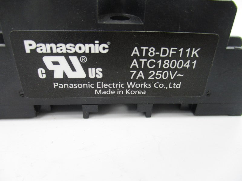 PANASONIC AT8-DF11K 250V 7A NSNP