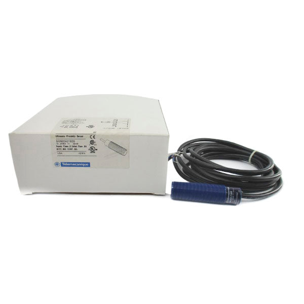 TELEMECANIQUE SM600A21600 12-24VDC NSMP