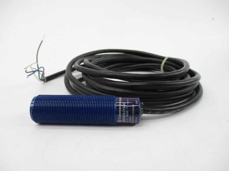 TELEMECANIQUE SM600A21600 12-24VDC NSMP