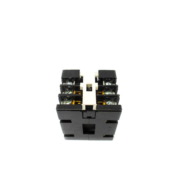 GENERAL ELECTRIC CR120A02022AA 110/120V 10A NSNP