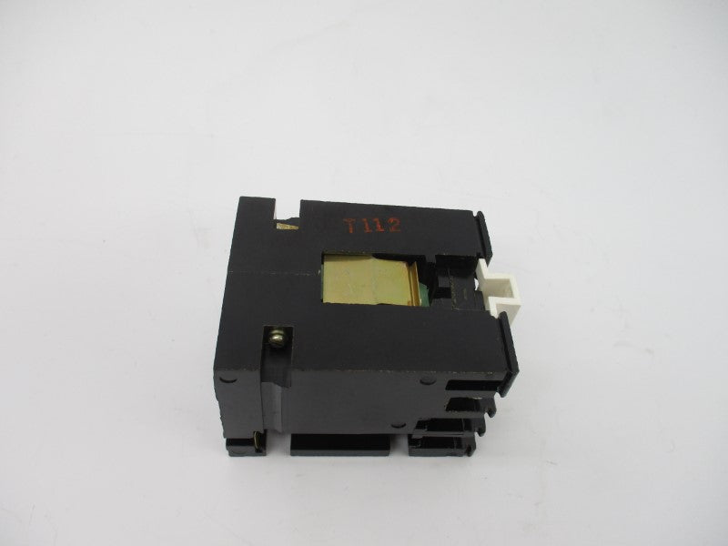GENERAL ELECTRIC CR120A02022AA 110/120V 10A NSNP