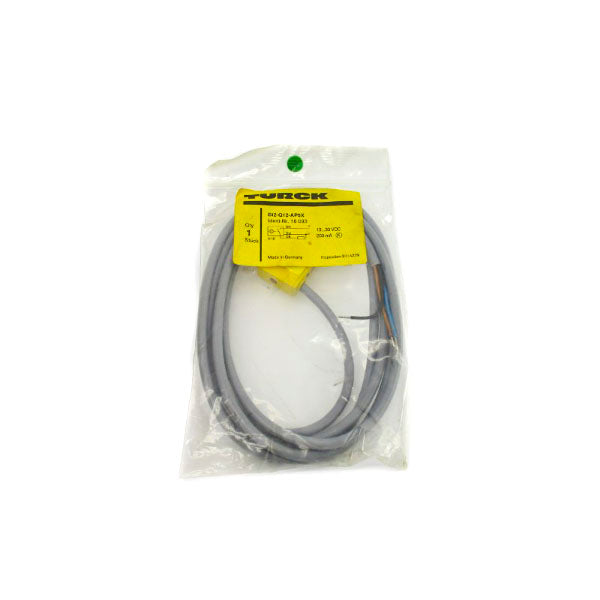 TURCK BI2-Q12-AP6X 16093 10-30VDC NSMP