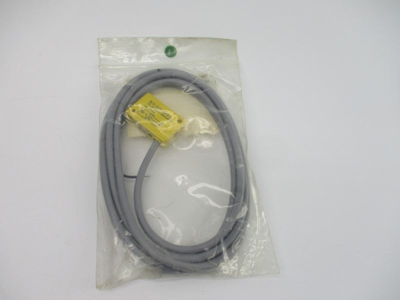 TURCK BI2-Q12-AP6X 16093 10-30VDC NSMP
