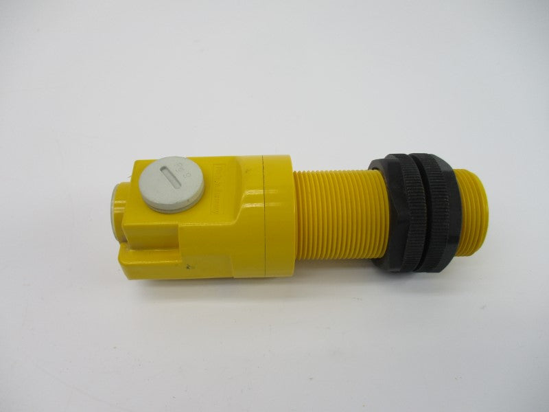 TURCK BC10-P30SR-FZ3X2 20-250VAC NSMP