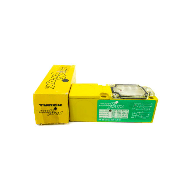 TURCK MP-10H-VP4X 10-65VDC NSMP