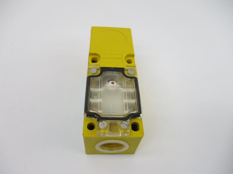 TURCK MP-10H-VP4X 10-65VDC NSMP
