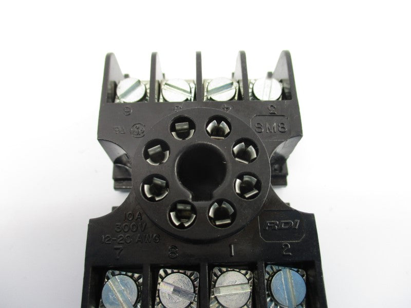 RDI SM8 300V 10A NSNP