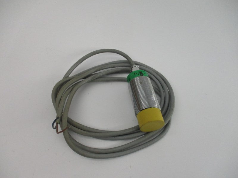 TURCK NI15-M30T-AZ3X 4317100 20-250VAC NSNP