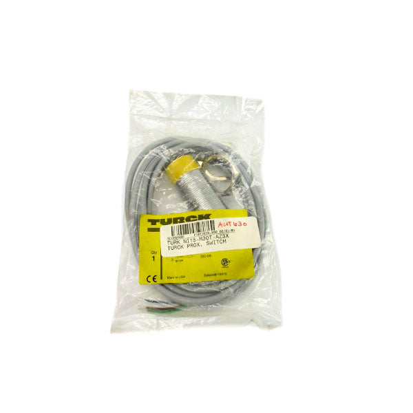 TURCK NI15-M30T-AZ3X NSMP