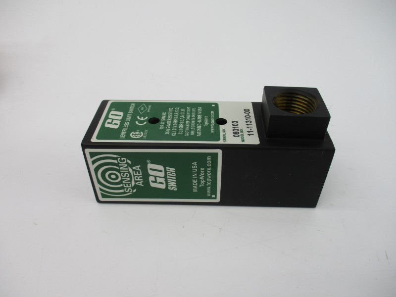 TOPWORX 11-11310-00 120VAC 10A NSMP