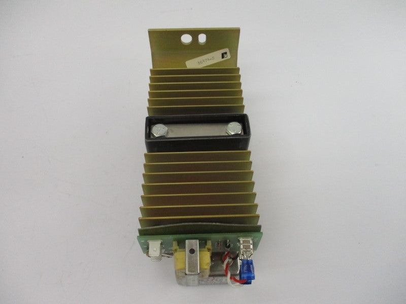 RELIANCE ELECTRIC 86474-S 460V NSMP