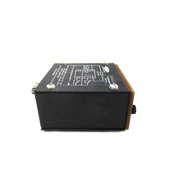 BANNER ENGINEERING LIM-2 10-30VDC NSNP