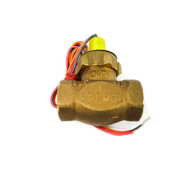 GEMS 27052 FS-200 50-240VAC 1" NSNP