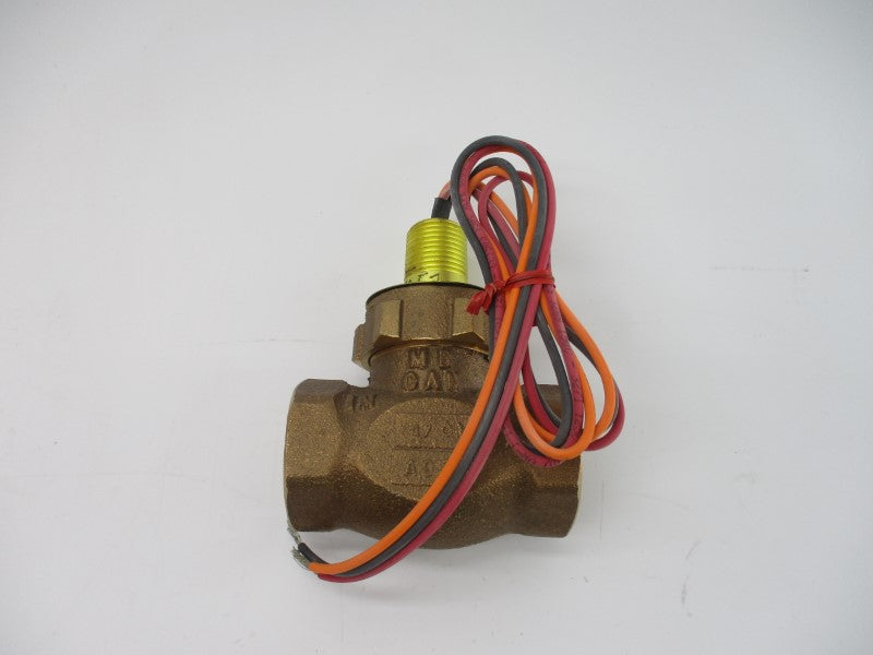 GEMS 27052 FS-200 50-240VAC 1" NSNP