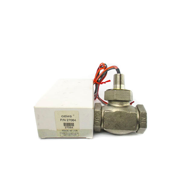 GEMS 27064 50-240VAC NSMP