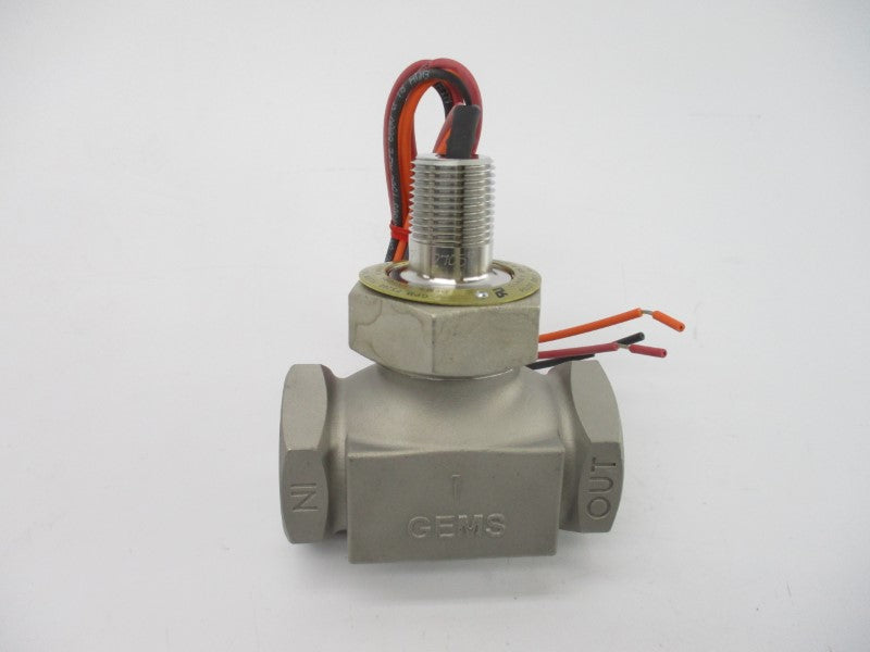 GEMS 27059 50-240VAC 1" NSMP