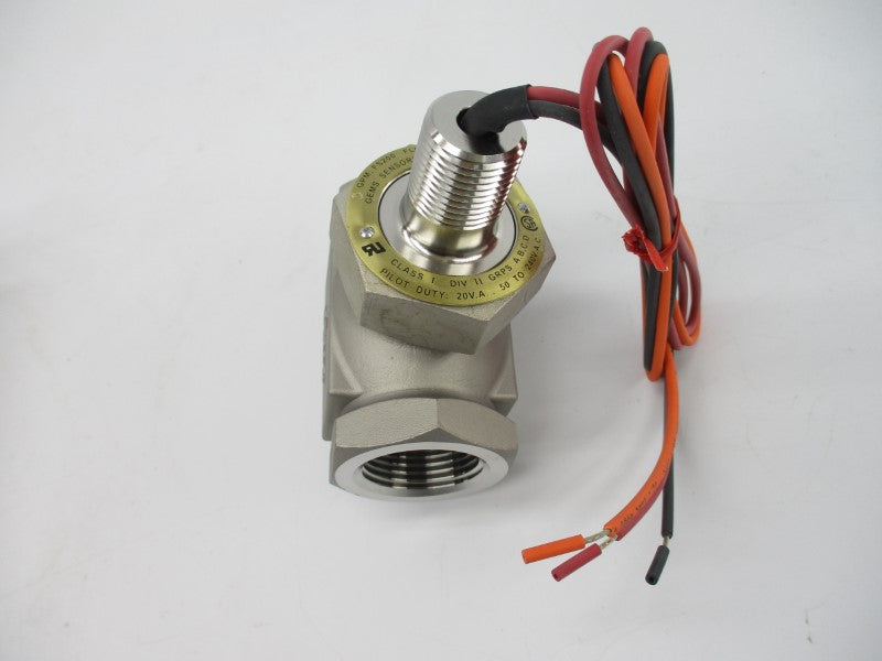 GEMS 27059 50-240VAC 1" NSMP